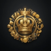 luckky88 logo